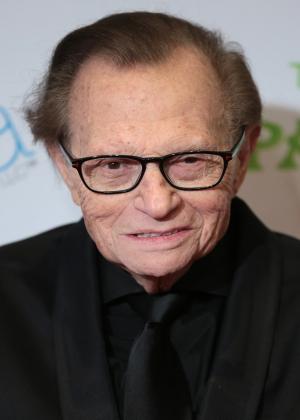 Larry King